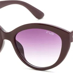 UV Protection Cat-eye Sunglasses (55)-image-25