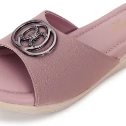 ortho joy Women Wedges Sandal-picture-36