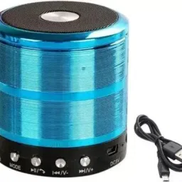 SOJUBA Gaming Speaker| Mini Home theater Bluetooth Speaker| Stereo sound Music system87 5 W Bluetooth PA Speaker-15