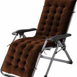 chair pad 16x48 Microfibre Solid Chair Pad Pack of 1-image-60