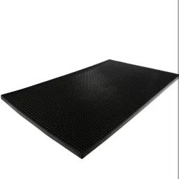 Cow Mat Waterproof Rubber (Mat 8*5 Feet) BPA Free For Horse| Cow, Dog, Hamster, Guinea Pig, Miniature Pig Pet Mat-image-97