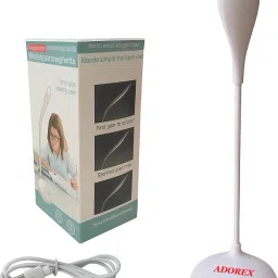 LED Desk Lamp Study Lamp-20