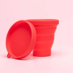 Medium Reusable Menstrual Cup-image-74