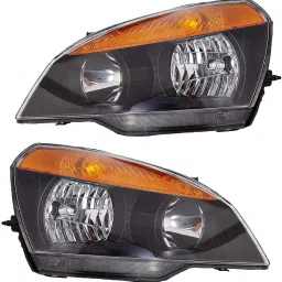 Halogen Headlight for Tata Indigo CS-picture-0