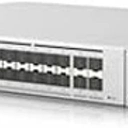 Ubiquiti Networks Usw-Pro-Aggregation Unifi Switch Pro 28x 10g Sfp+ Ports, 4x 25g Sfp28+ Ports 28 Ports 1000 Mbps Network Switch-13