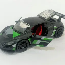 DC005 Premium -Die Cast1:32-Metal Toy Car(Color As Shown in listing)-image-61