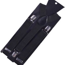 Sun Shopping Y- Back Suspenders for Men-image-96