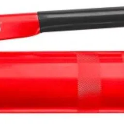 polymak Lever Type Grease Gun, Die Cast Head with Air Release, Grease Capacity 200cc Manual Pump-picture-13