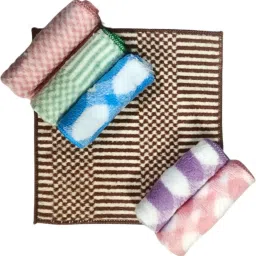 KleanShine Microfiber Cleaning Cloth for Laptop Screen Towel Multi-Purpose for Home, Office for Computers, Gaming, Laptops, Mobiles-11