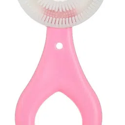 U Shape Ultra Soft Toothbrush-image-54