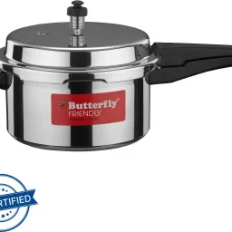 Friendly / Friendly Non-IB 5 L Pressure Cooker-image-5