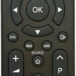 ERNIL TV Remote Compatible For JSC55LSQLED Sansui TV Ultra HD QLED Smart TV (Your Old Remote Must be Exactly Same) Remote Controller-12