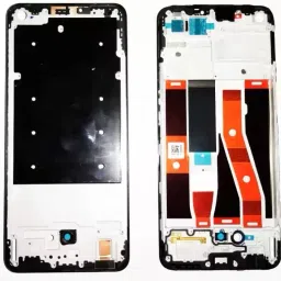 FLOUNDER OPPO F19 / F19s (LCD MIDDLE FRAME) Front Panel-image-64