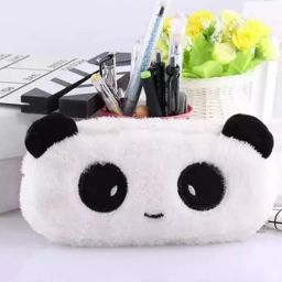 Girls White Pouch-image-37