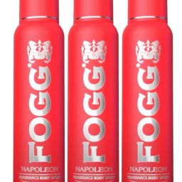 Napoleon No Gas Body Spray Body Spray-For Men-image-12