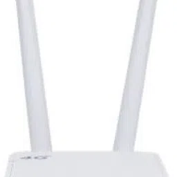 RAMEX 4G Router 1*RJ45 Internet Output | 2 External 5dbi Antennas 300Mbps 4G Router 2.4 GHz 300 Mbps Wifi Speed Single Band External Antenna MiFi (Sim Based) image 2