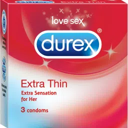 Extra Thin Condom-24