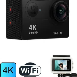 Codex 4KX V10 Action Camera 4k20MP Wifi 30M Waterproof Action Camera Sports DV Camcorder Sports and Action Camera-image-50