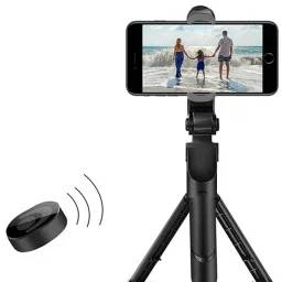 GLATOXI Bluetooth Selfie Stick-picture-12