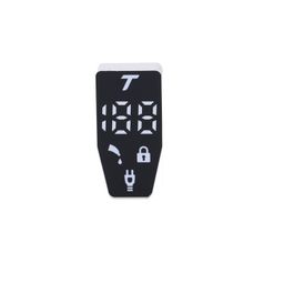 4 Digit Clock LED Digital Screen with High Brightness Display image 1