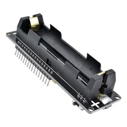 WeMos D1 ESP Wroom 02 Board ESP8266 Mini WiFi Nodemcu Module 18650 Battery image 3