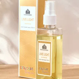 Home Centre Colour Refresh Lime Light Room Mister Spray 100ml-0