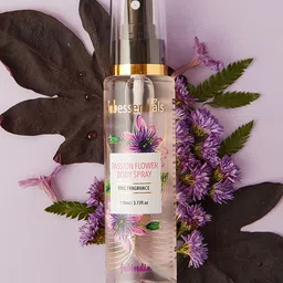 Fabindia Passion Flower Body Spray - 110ml-19
