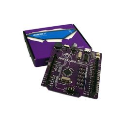 Cytron Maker UNO Microcontroller Board- Arduino UNO Compatible Module-4