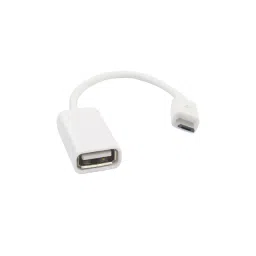 Micro USB OTG Adapter Host Cable for Raspberry Pi-16