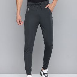 FLX By Decathlon Men Narrow Fit Cricket Track Pants-14