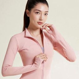 HRX by Hrithik Roshan Women Stand Collar Solid Casual Sporty Jacket-image-56