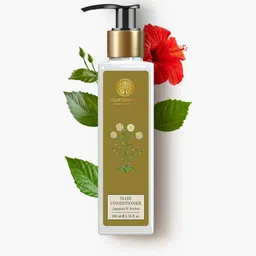Forest Essentials Hair Conditioner Japapatti & Brahmi for Dry & Frizzy Hair - 200ml-44