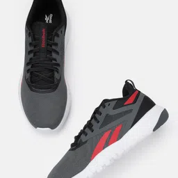 Reebok Men Brand Logo Detail Flexagon Force 4 Training or Gym Shoes-picture-44