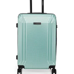 SWISS BRAND Vernier Range Textured Hard-Sided Medium Trolley Bag-picture-46