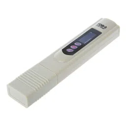 TDS-3 Water Quality Tester Range 0-9990ppm Without Battery image 1