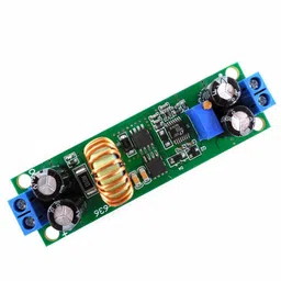 48V36V24V to 19V12V9V5V3V Adjustable Synchronous Stepdown Module / Car Charging Power Supply image 3