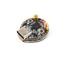 Waveshare ESP32-C3 0.71inch Round Display Development Board, Based on ESP32-C3 Single-core Processor image 2