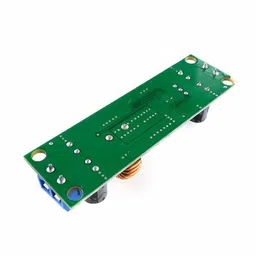 48V36V24V to 19V12V9V5V3V Adjustable Synchronous Stepdown Module / Car Charging Power Supply image 4