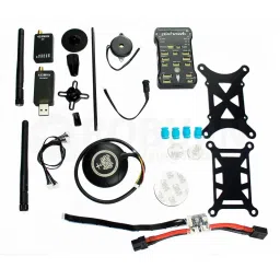 Pixhawk 2.4.7 Upgraded Flight Controller kit with GPS Module Combo Kit-28