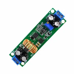 48V36V24V to 19V12V9V5V3V Adjustable Synchronous Stepdown Module / Car Charging Power Supply image 2