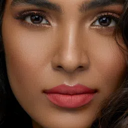SUGAR Matte As Hell Crayon Lipstick with Sharpener - Jessica Day 23 image 3