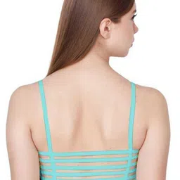 INDIROCKS Pack Of 2 Full Coverage Removable Padding Everyday Bra image 3