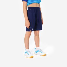 Junior Badminton Short 560 Navy-image-57
