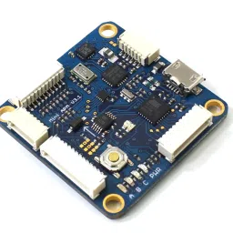 Mini APM3.1 Flight Controller with Power Module for Multicopter FPV-21