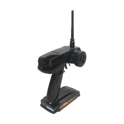 Flysky FS-GT2 Transmitter with FS-GR3E Receiver for Rc Car/Boat-16