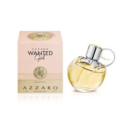 Azzaro Women Wanted Girl Eau de Parfum Spray - 80ml-image-56