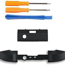 1 Replacement for Xbox Series X S Controller LB RB Bumpers Buttons Button Guide Surround on/Off image 1