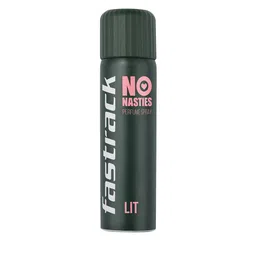 Fastrack LIT No Nasties Long-Lasting Perfume Spray - 135ml-image-14