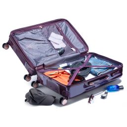 it luggage Certify Hard Trolley Bag with TSA Lock-S image 4