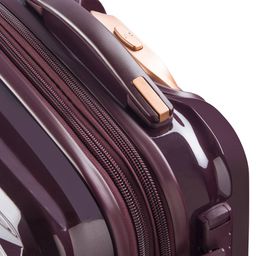 it luggage Certify Hard Trolley Bag with TSA Lock-S image 5